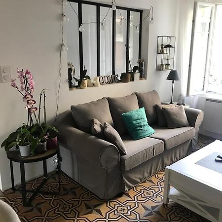 La Maison De Tonton Les Aires Exteriör bild