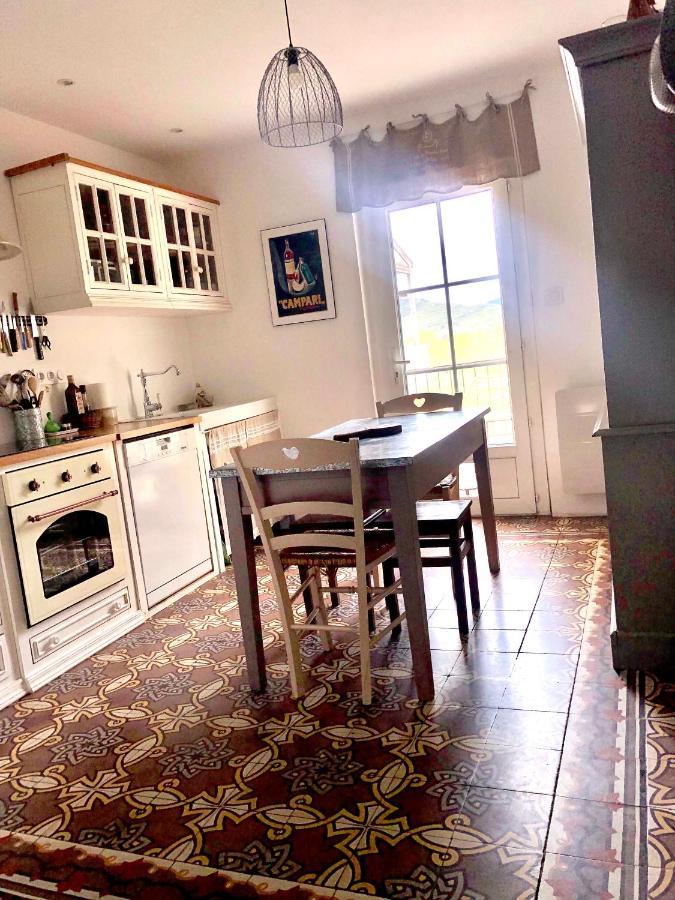 La Maison De Tonton Les Aires Exteriör bild